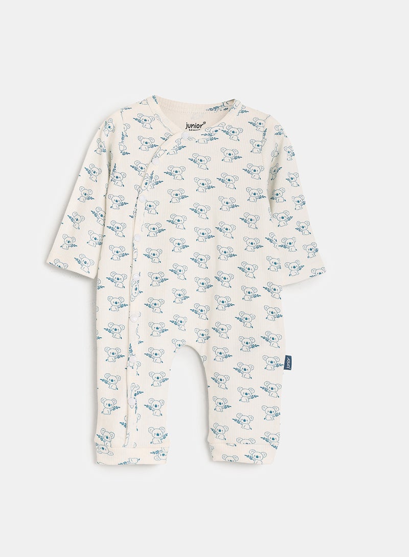 جونيور سالوبيت بيبي ولادي - Image 4